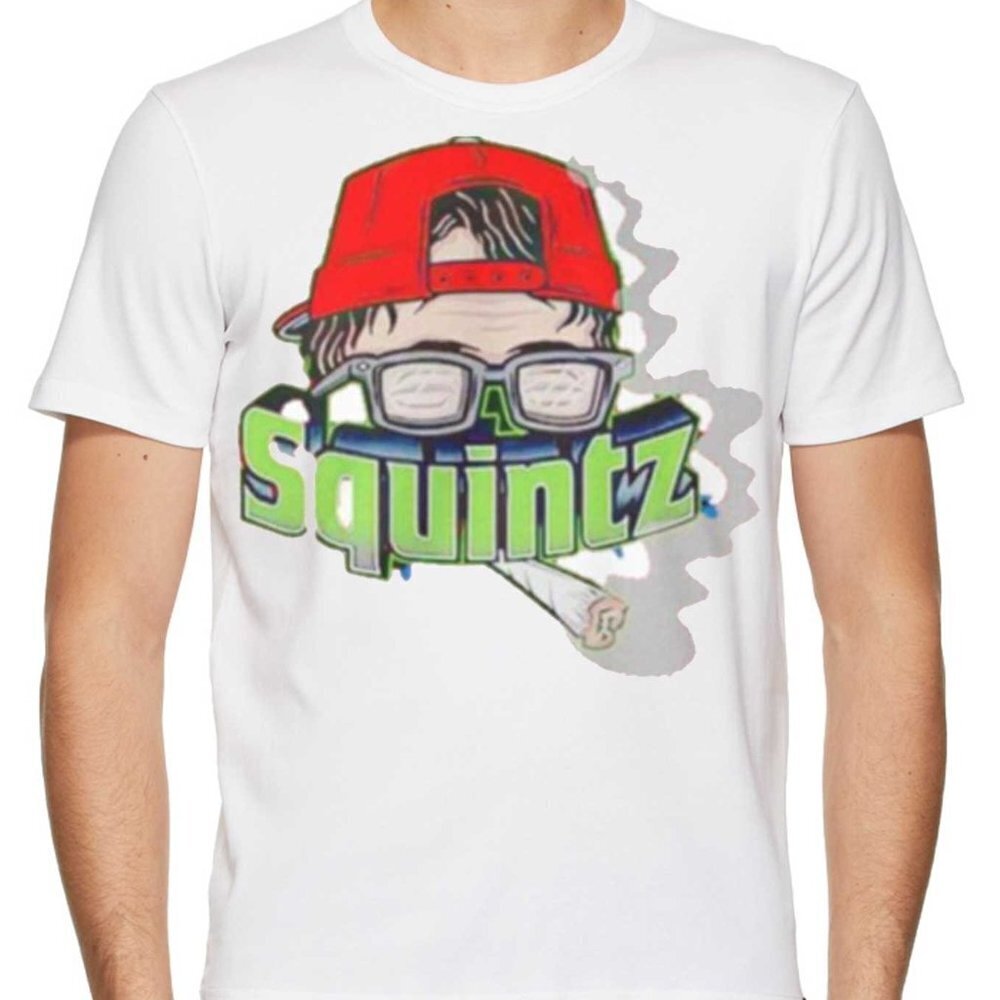 Wendy Peffercorn Squintz Shirt